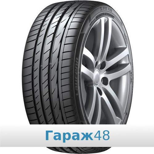 Laufenn S-Fit EQ LK01 195/55 R15 85H